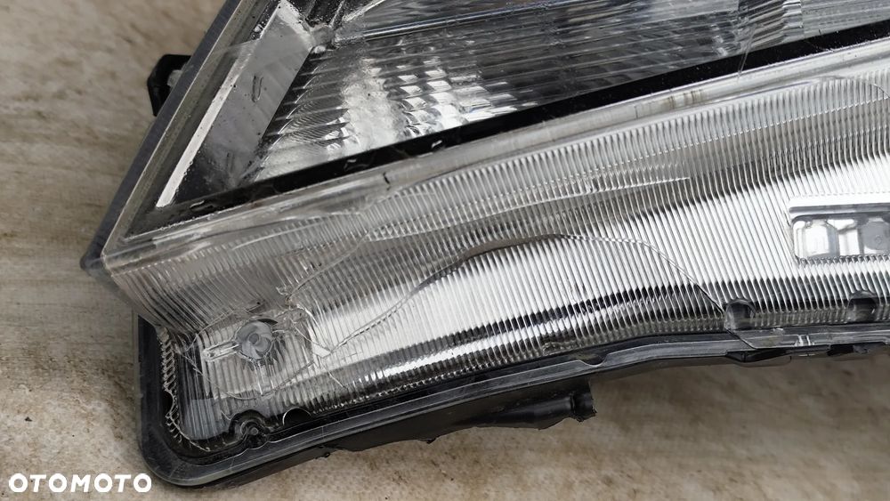 LAMPA PRZEDNIA LEWA REFLEKTOR SUZUKI VITARA III LIFT 2018- 1007R016 - 4