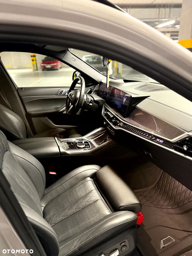 BMW X6 xDrive30d - 19