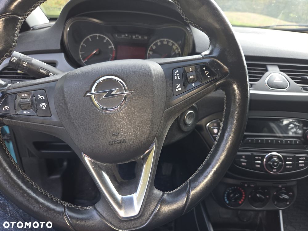 Opel Corsa 1.4 Selection - 14