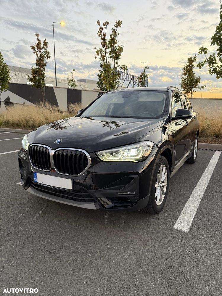 BMW X1 - 2