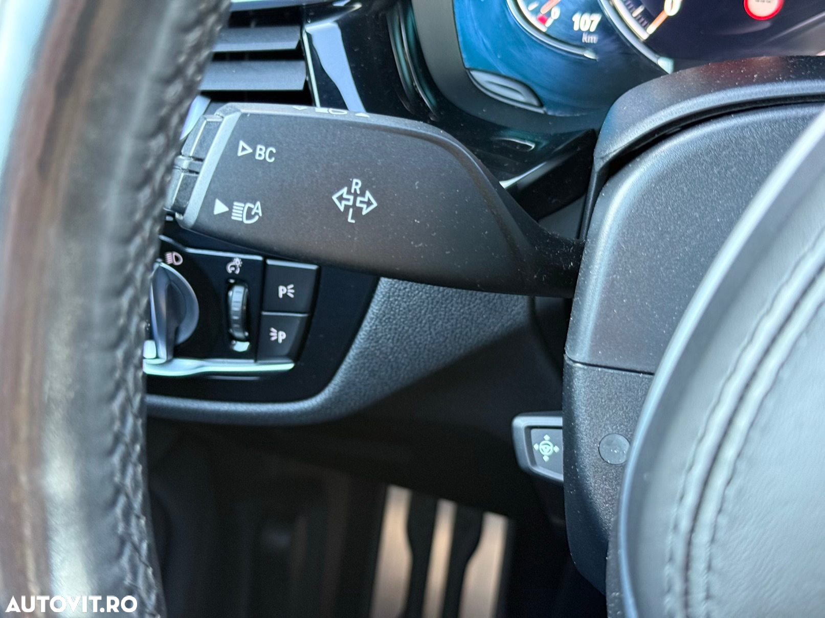 BMW Seria 5 520d Touring Aut. M Sport Edition - 31