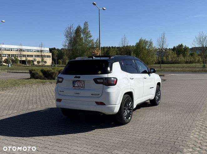 Jeep Compass - 7