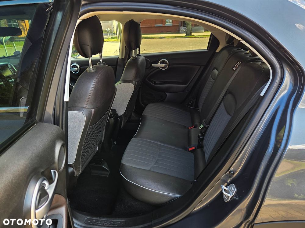 Fiat 500X 1.4 MultiAir 4x2 S&S Lounge - 7