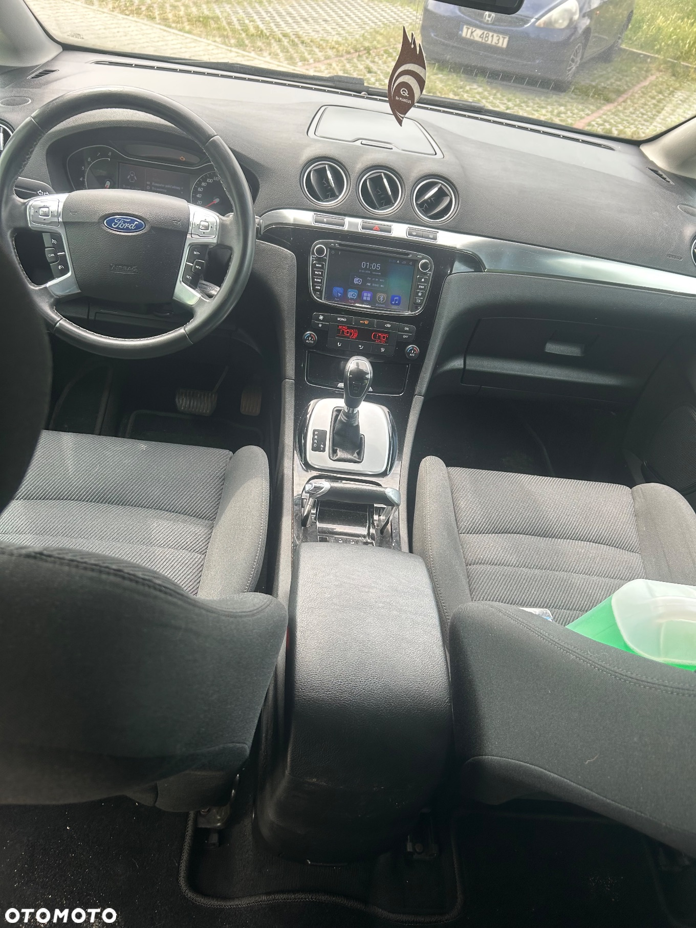 Ford S-Max 2.0 T Titanium MPS6 - 13