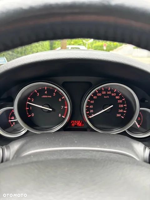 Mazda 6 - 22