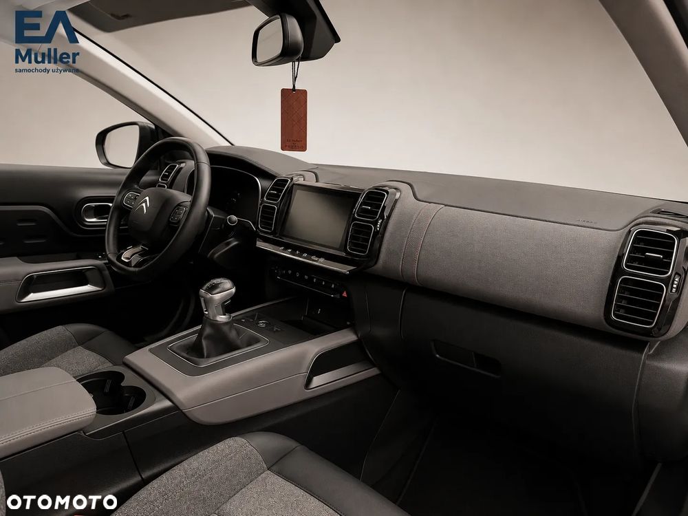 Citroën C5 Aircross 1.2 PureTech Feel - 28