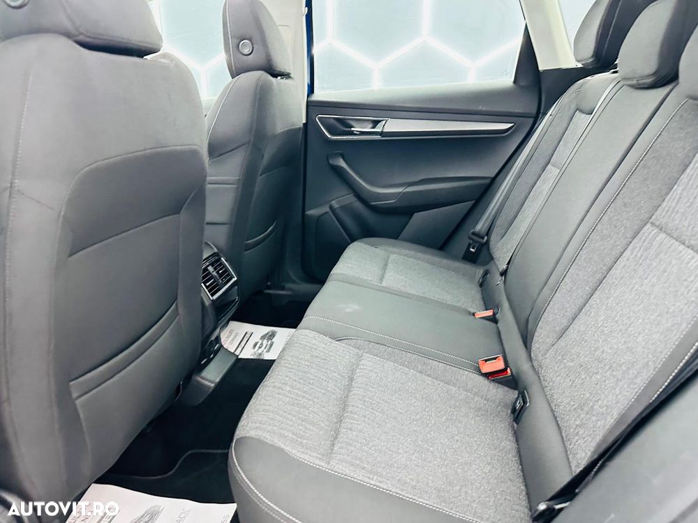 Skoda Karoq 1.6 TDI SCR Ambition - 16