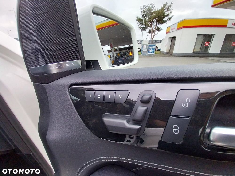 Mercedes-Benz GL - 17