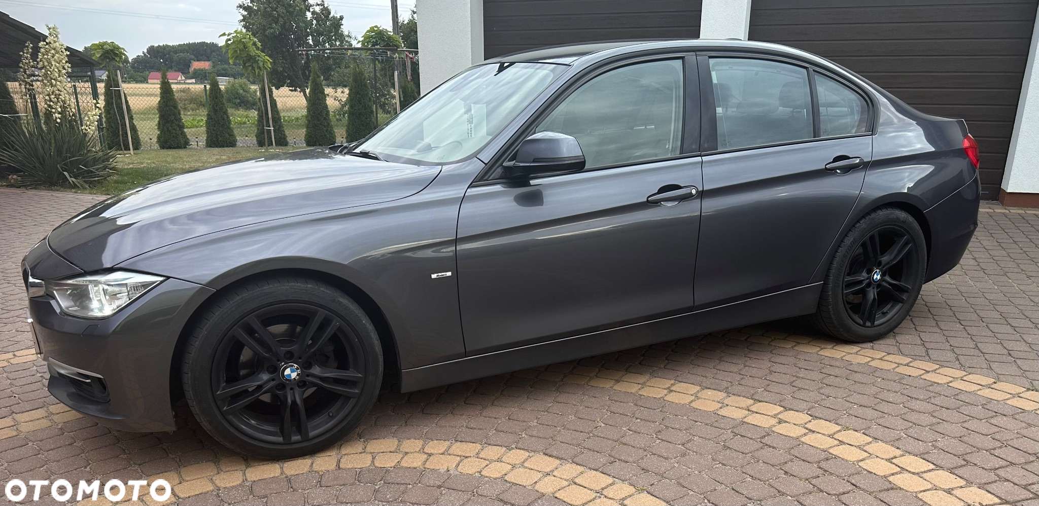 BMW Seria 3 - 3