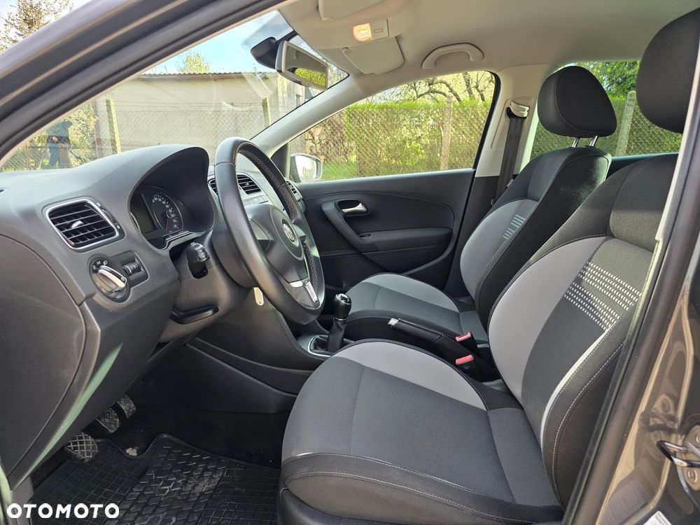 Volkswagen Polo 1.2 TSI Life - 13