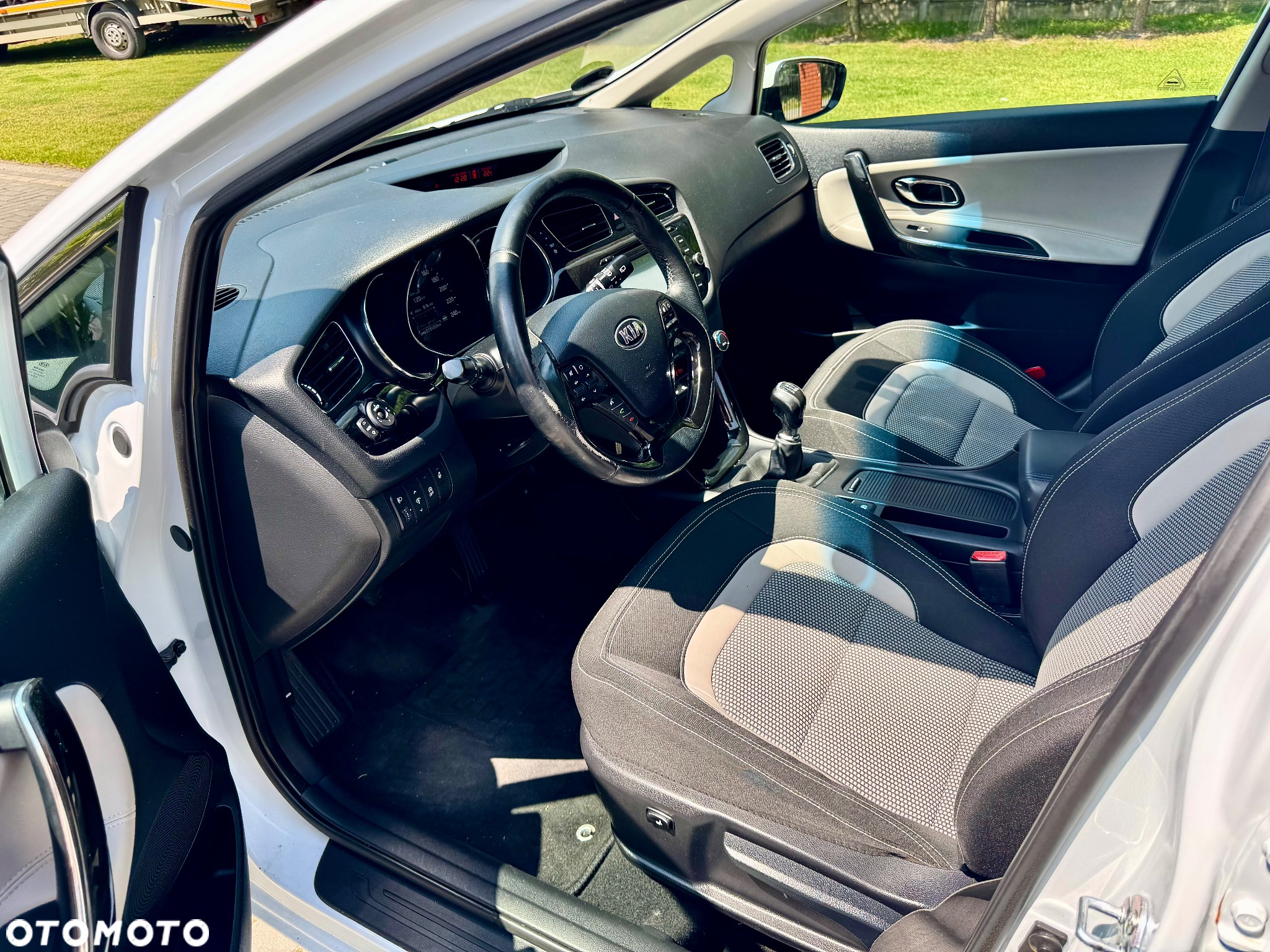 Kia Ceed Cee'd 1.6 CRDi XL - 14