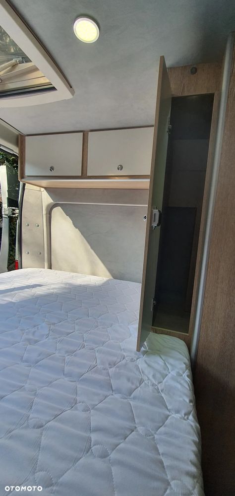 Fiat Ducato Zabudowa 2024 - 15