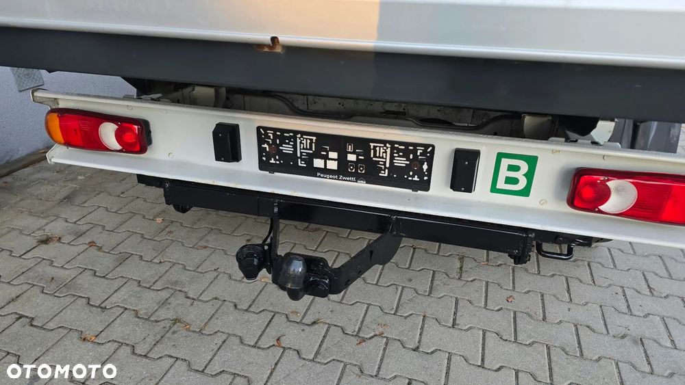 Peugeot Boxer - 25
