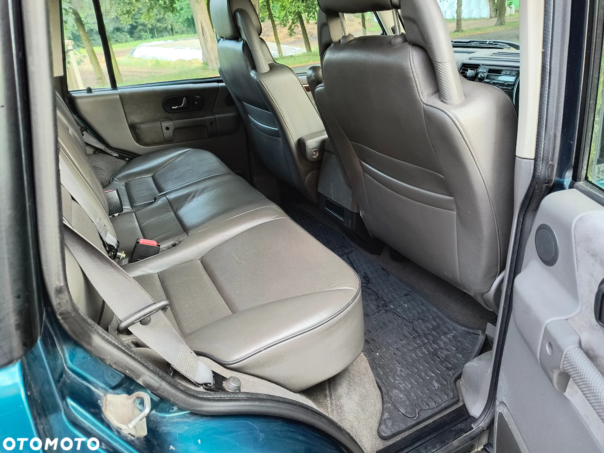 Land Rover Discovery II 4.0 V8 XS - 11