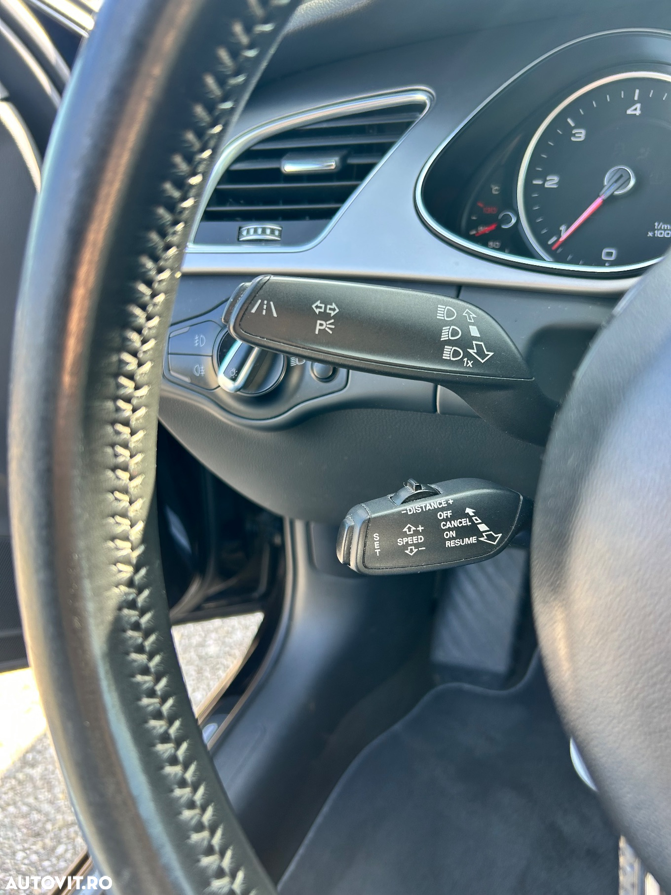 Audi A4 Avant 2.0 TDI DPF quattro S tronic S line Sportpaket - 12