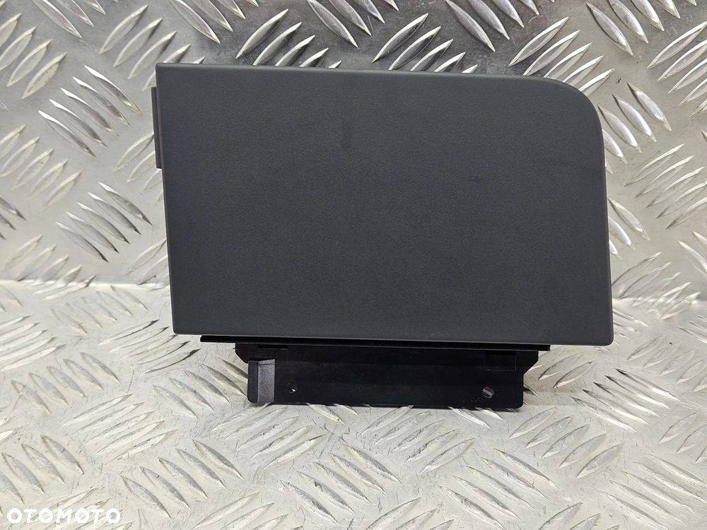 VW TOUAREG 7L 03-09R SCHOWEK POPIELNICZKA PRAWA LEWA TYŁ ANTRACYT 7L6857952 7L6857951 IDEALNA - 5