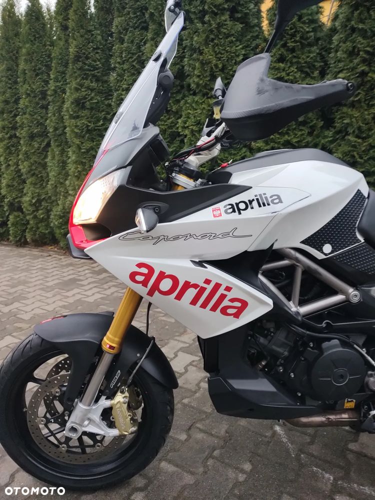 Aprilia Caponord - 15