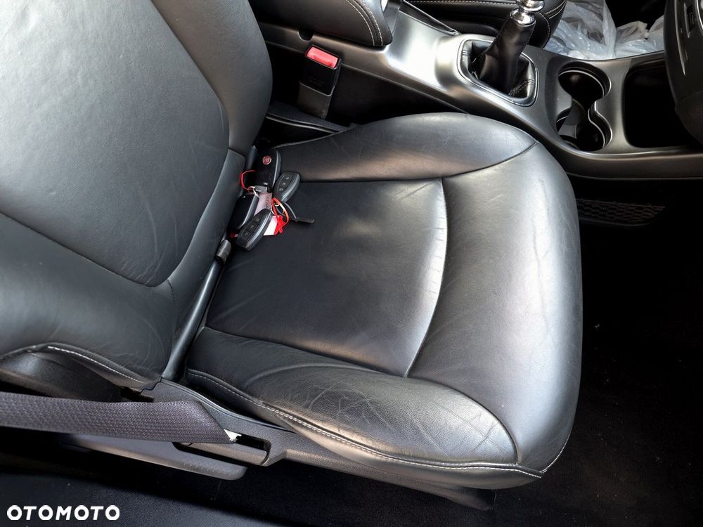 Fiat Freemont 2.0 Multijet 16V DPF Black Code - 11