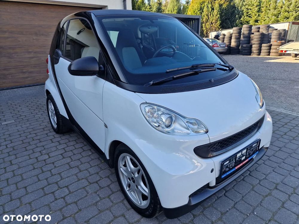 Smart Fortwo ver--passion - 9