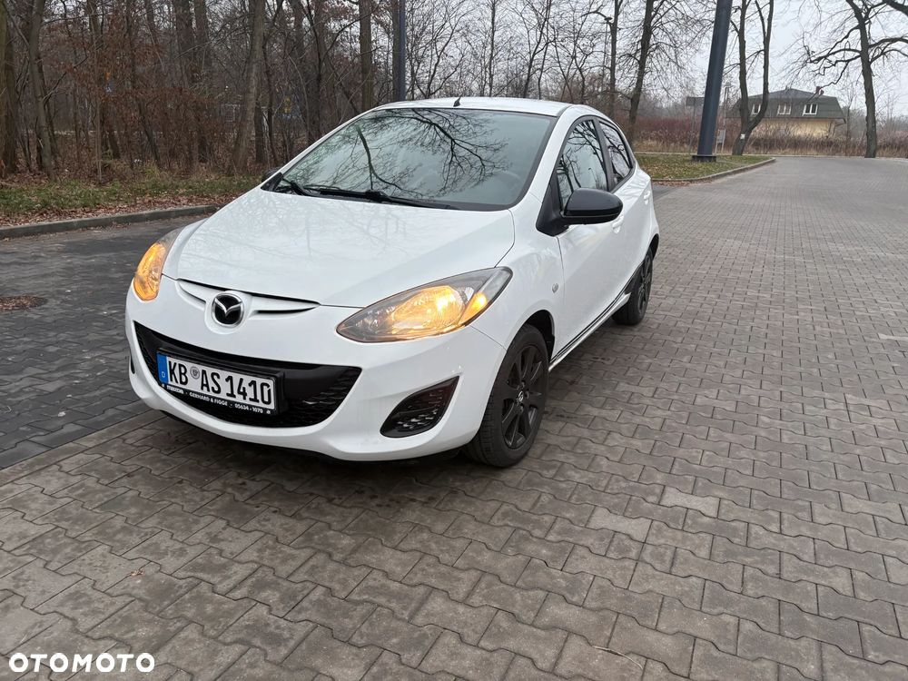 Mazda 2 1.3 MZR Iro - 2