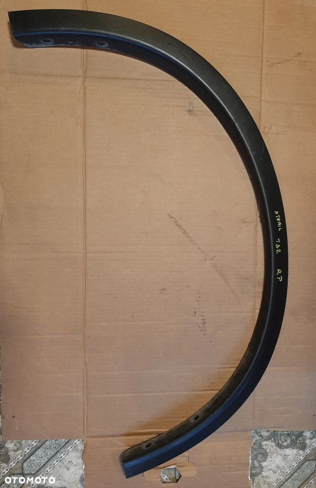 Listwa błotnika Nissan XTRAIL T32  prawy przód 638604CE0A - 1