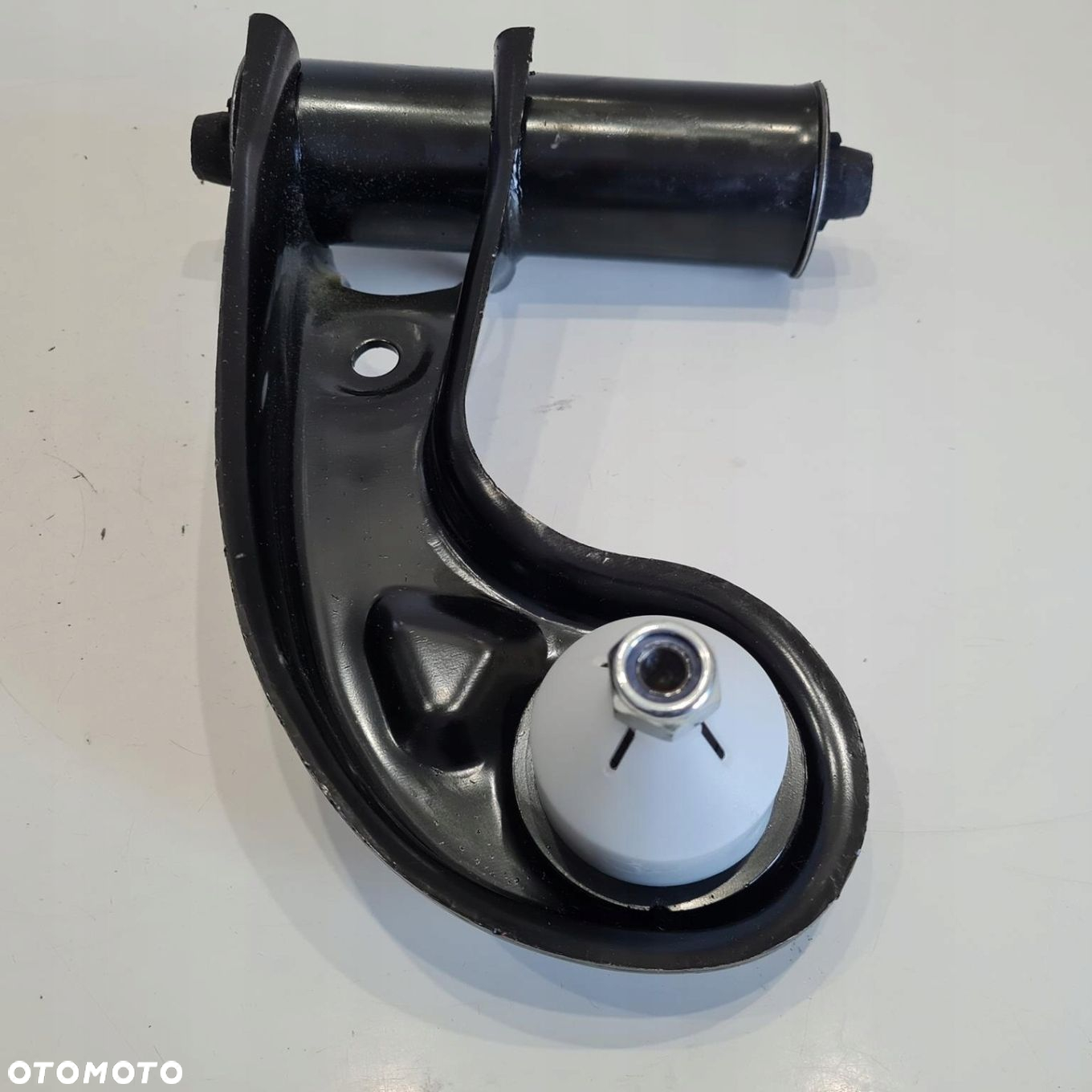 MERCEDES W202 W208 W210 WAHACZ LEWY GÓRNY MOOG ME-TC-0129 - 3