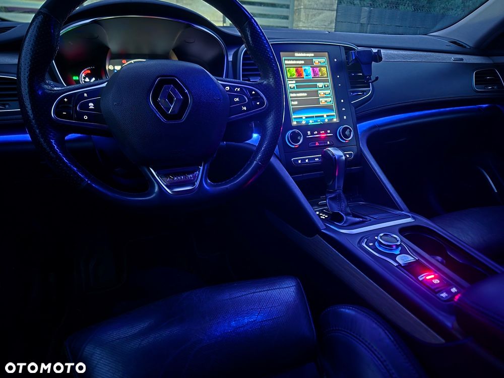 Renault Talisman 1.6 Energy TCe Initiale Paris EDC - 9
