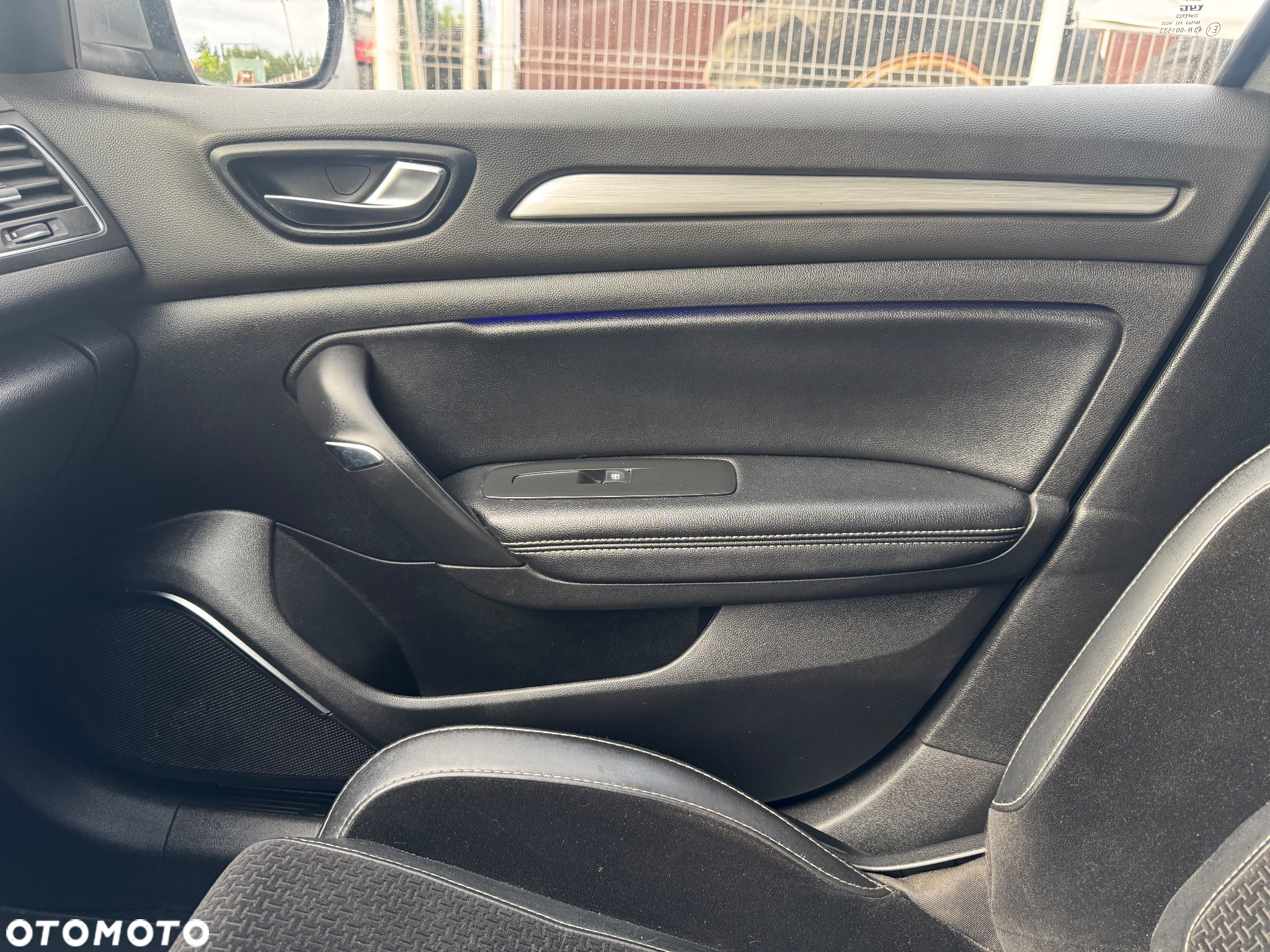 Renault Megane Grandtour ENERGY dCi 110 EDC GT LINE - 15