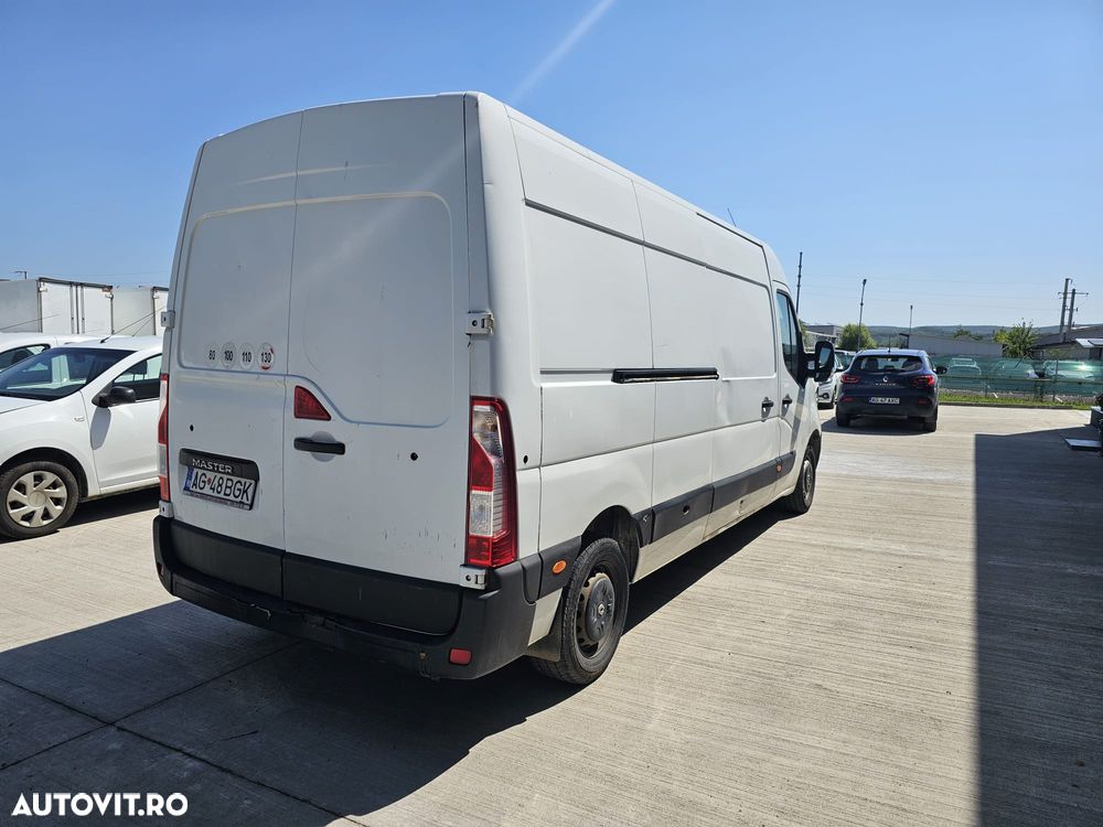 Renault Master - 6