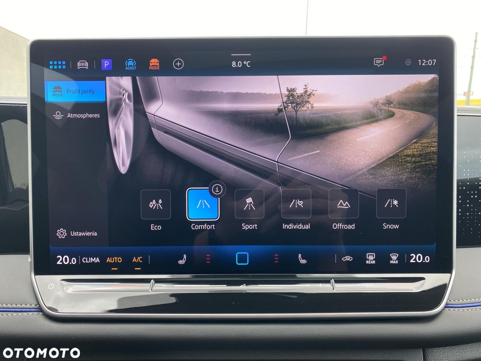 Volkswagen Tiguan - 19
