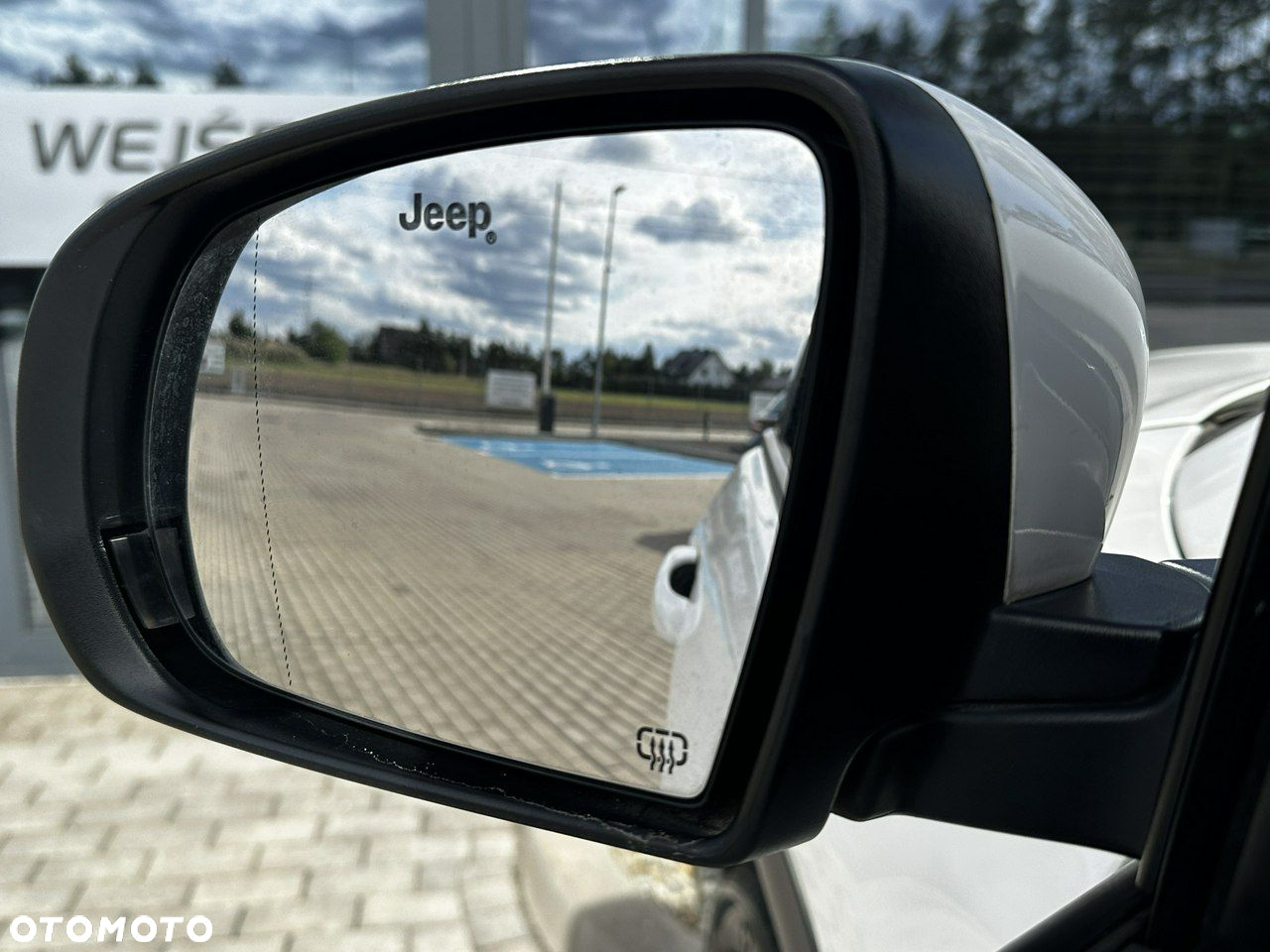 Jeep Compass 1.4 TMair Night Eagle FWD S&S - 30