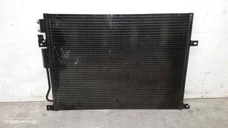 CONDENSADOR / RADIADOR AR CONDICIONADO JEEP GRAND CHEROKEE III 2008 - - 4