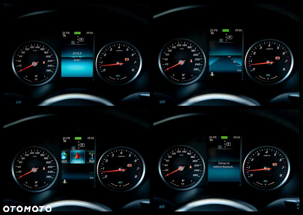 Mercedes-Benz GLC 200 4-Matic - 21