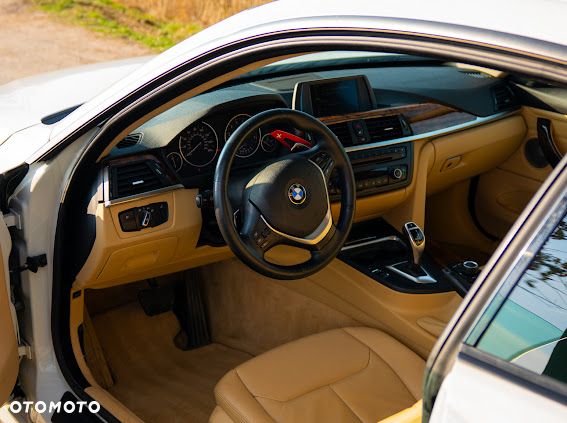 BMW Seria 4 428i Luxury Line - 8