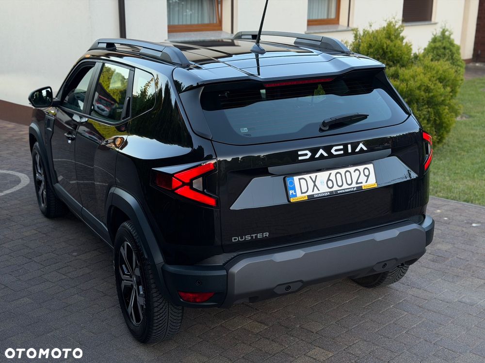 Dacia Duster 1.0 TCe Essential - 30