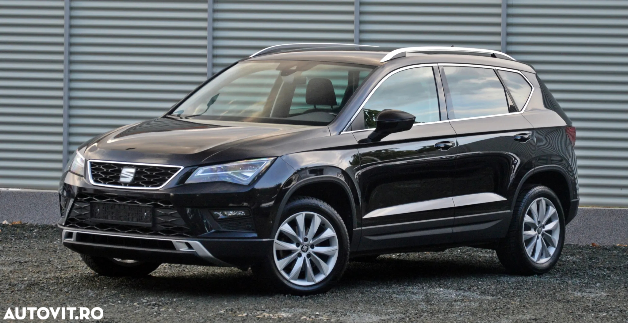 Seat Ateca 1.6 TDI DSG Style - 10