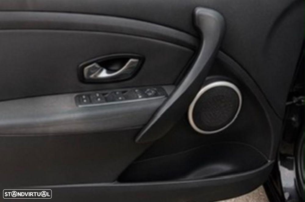 Renault Mégane Sport Tourer ENERGY dCi 110 Start & Stopp Expression - 10
