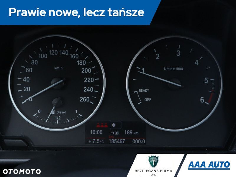 BMW Seria 1 - 13