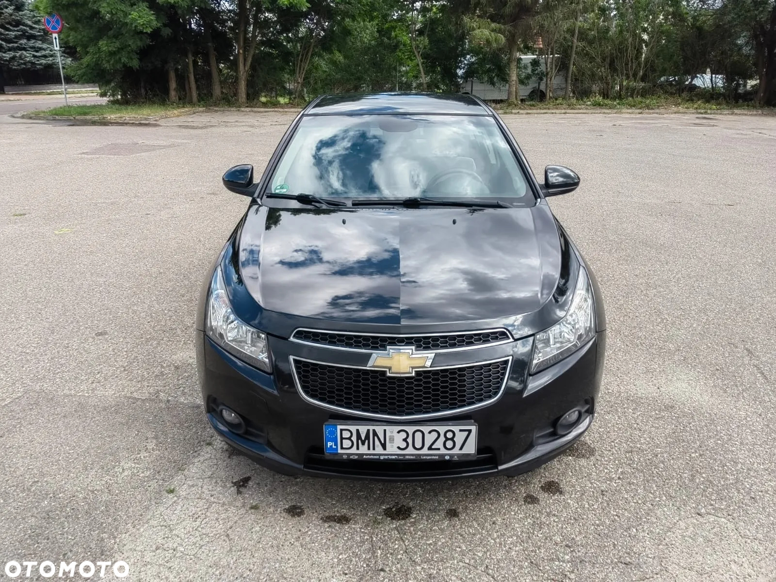 Chevrolet Cruze - 2