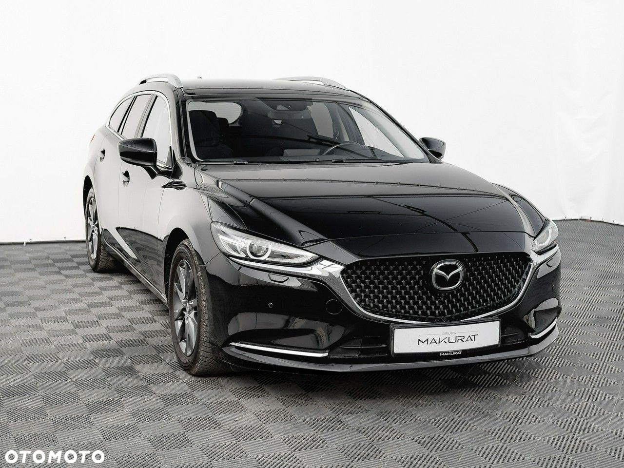 Mazda 6 2.0 SkyJoy - 4