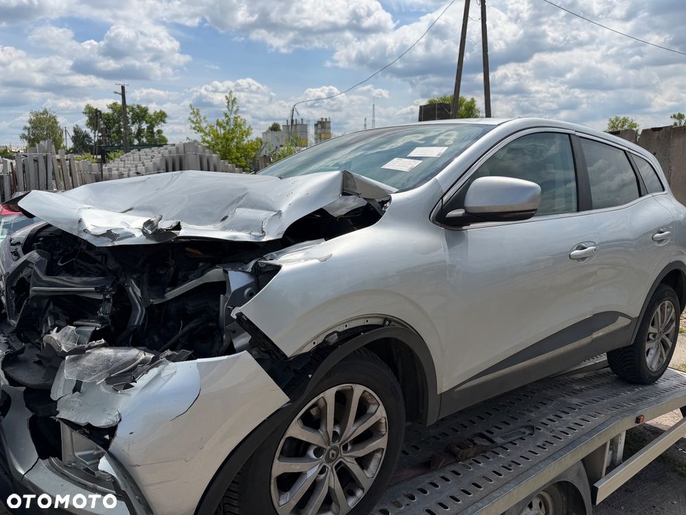 Renault Kadjar - 17