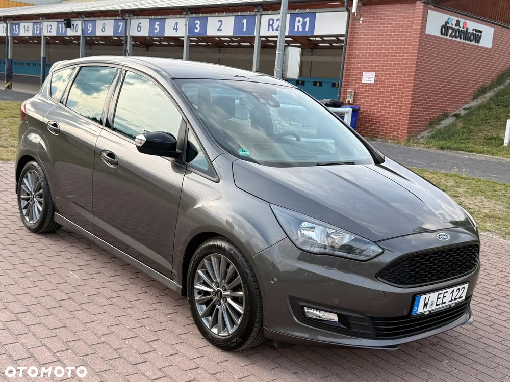 Ford C-MAX - 5