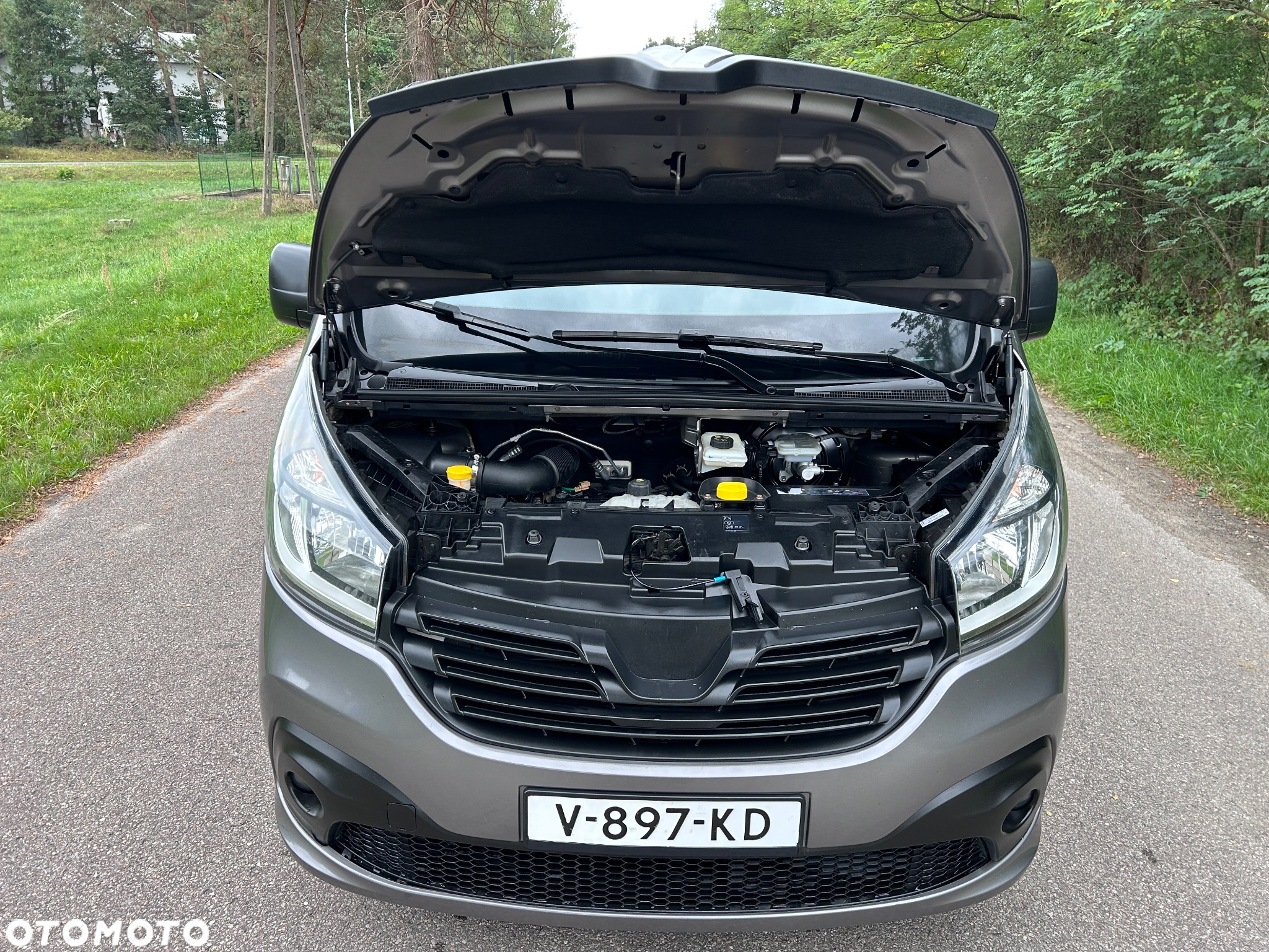 Renault TRAFIC - 17