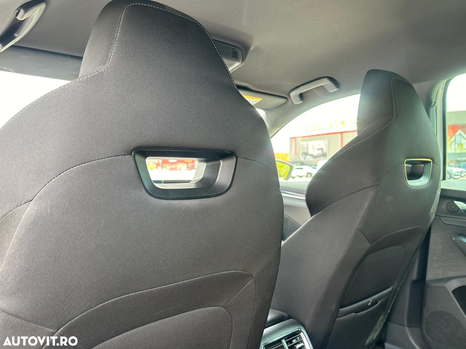 Skoda Octavia Combi 1.5 TSI DSG Mild Hybrid Style - 15