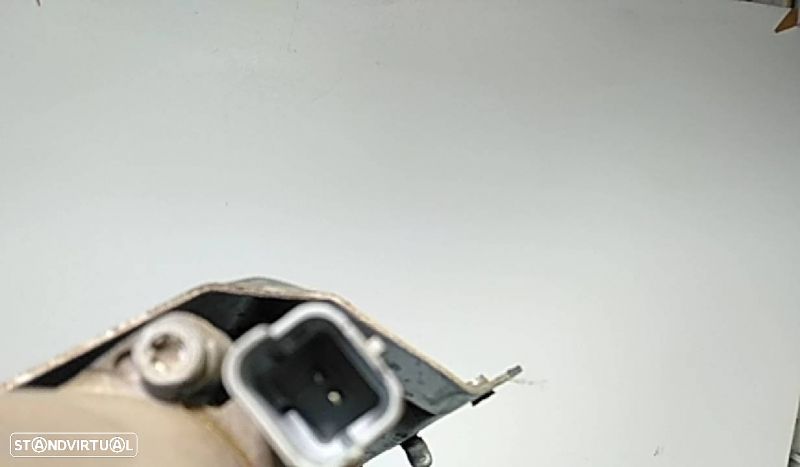 Elevador Elect Tras Esq Citroën C3 I (Fc_, Fn_) - 3