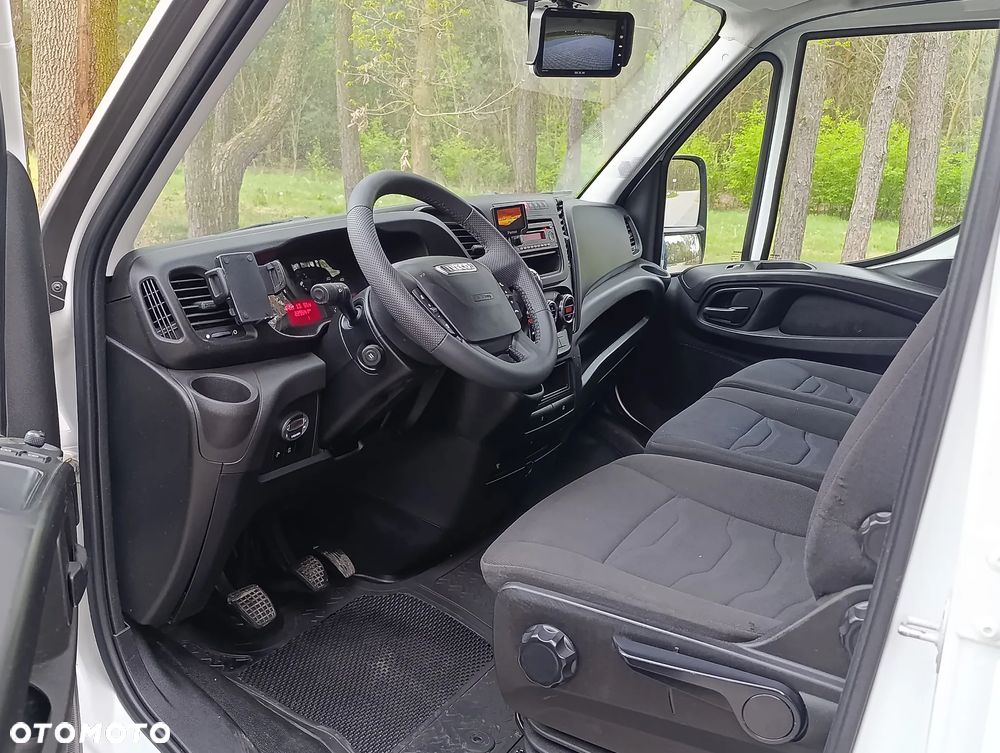 Iveco DAILY - 19