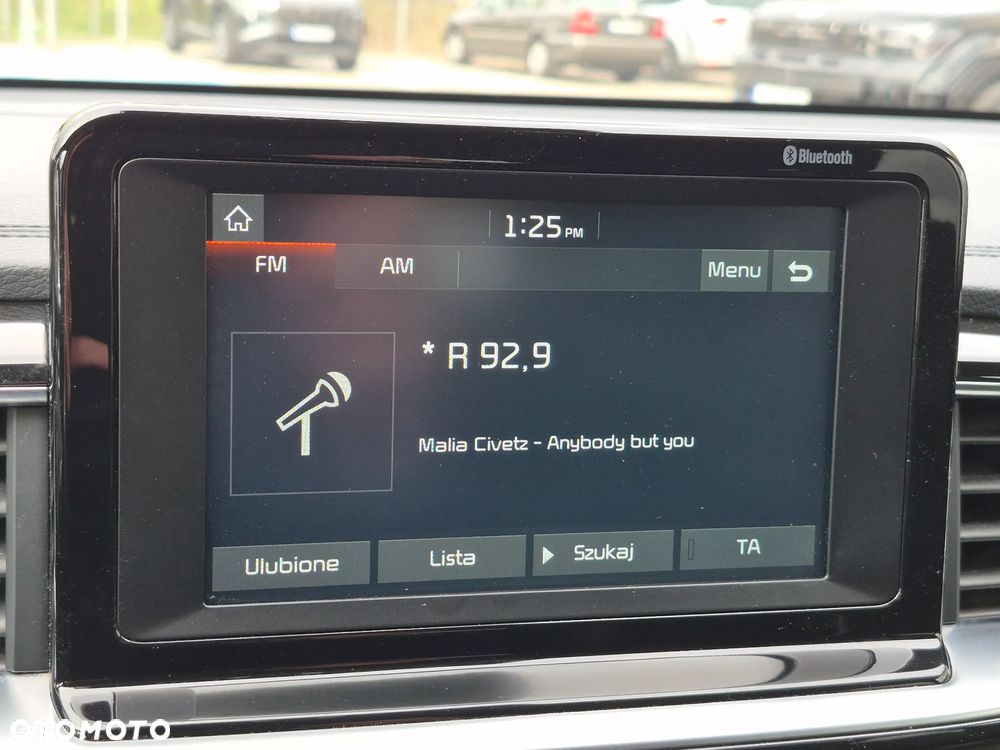 Kia ProCeed 1.4 T-GDI GT Line - 22