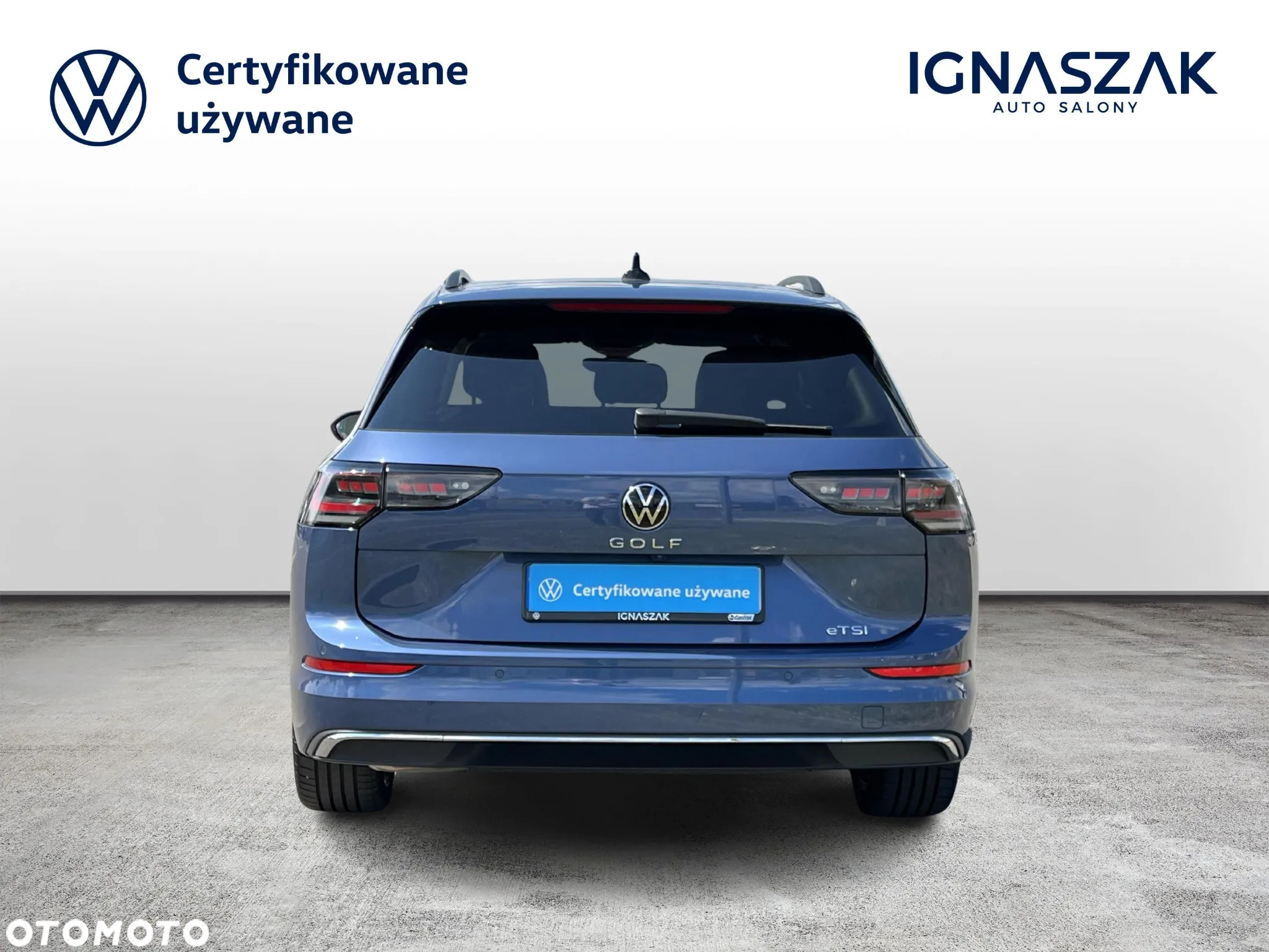 Volkswagen Golf - 5