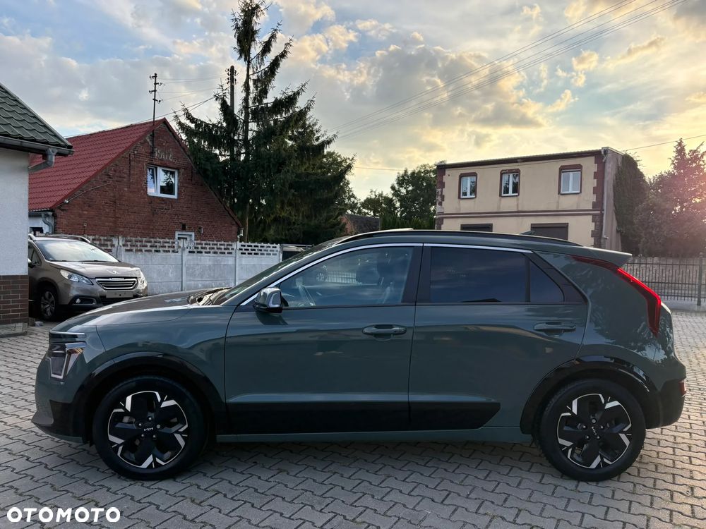 Kia Niro 64kWh L - 2