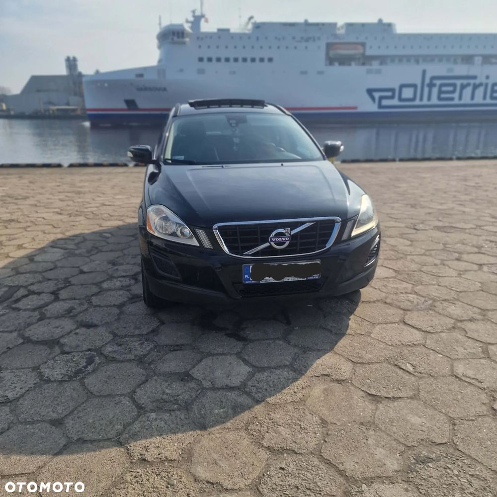 Volvo XC 60 2.0T Momentum - 3